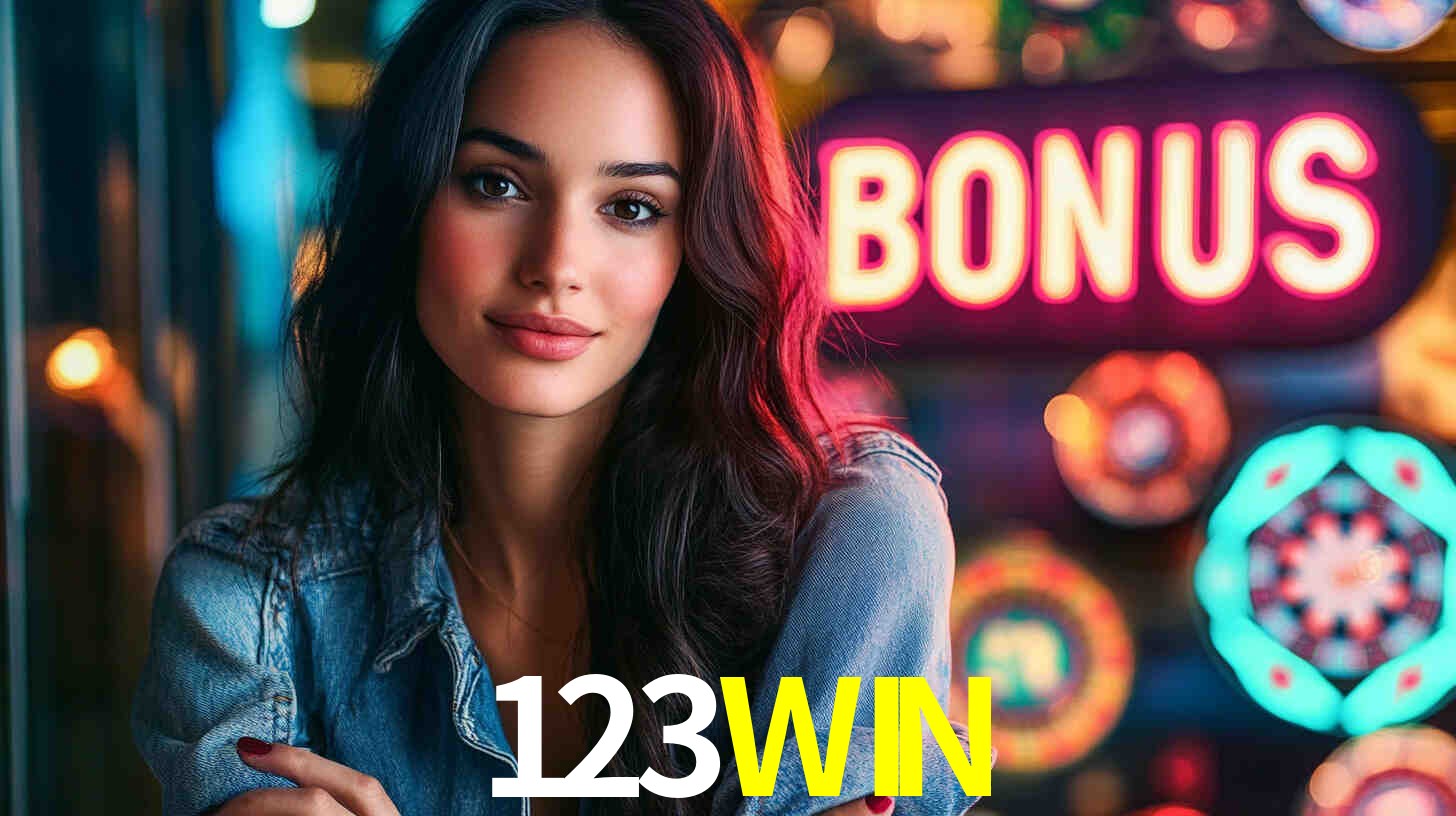 Descubra a Categoria de Bônus no 123WIN: Uma Oportunidade Imperdível